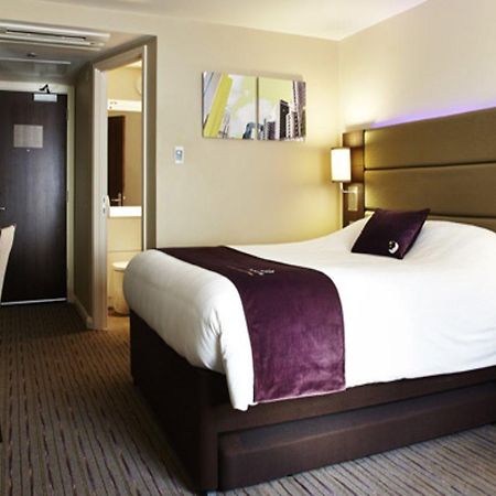 Premier Inn Durham North Dış mekan fotoğraf