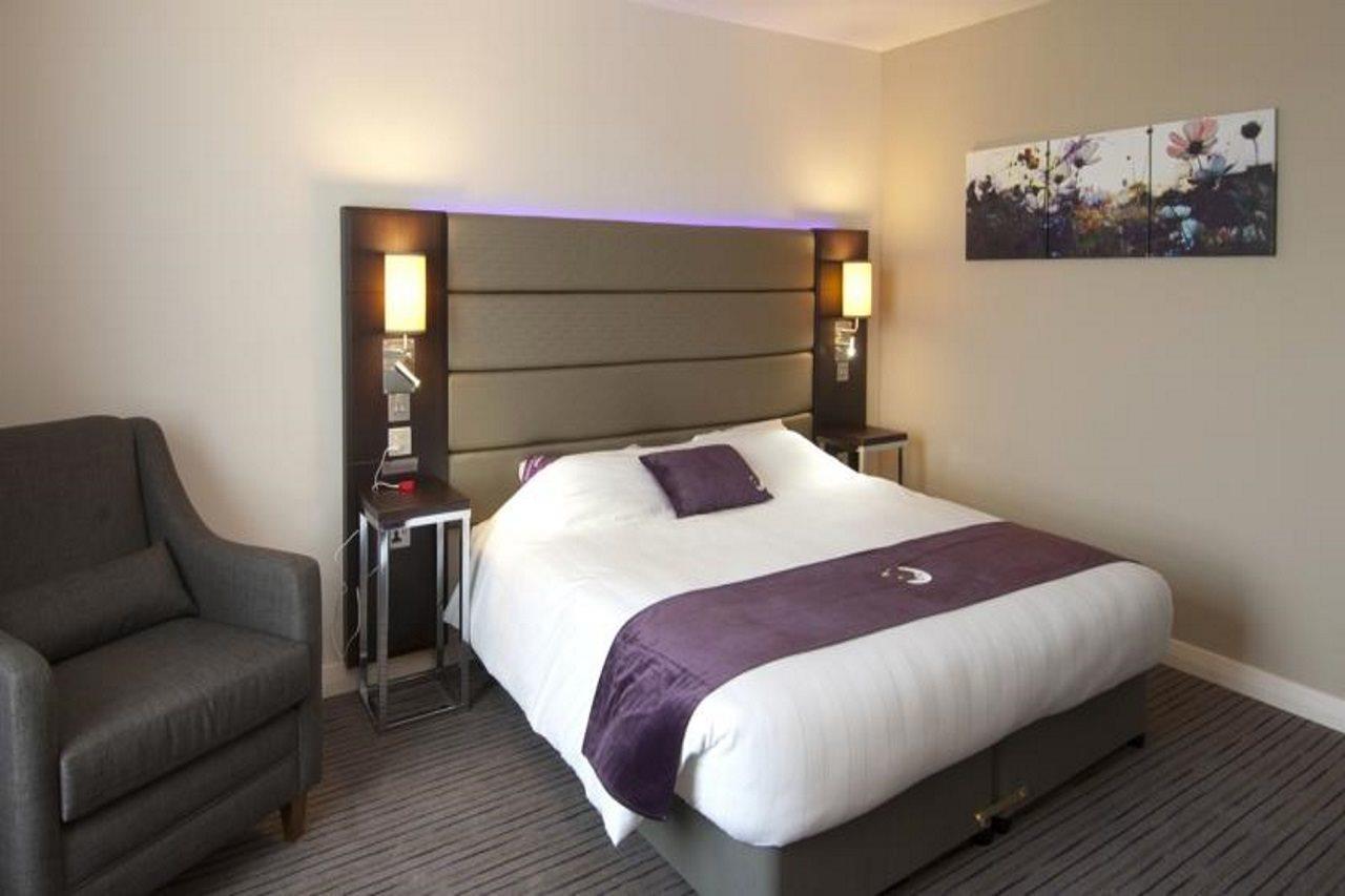 Premier Inn Durham North Dış mekan fotoğraf