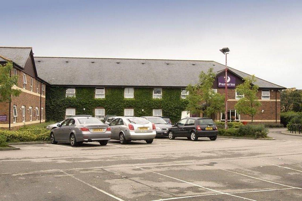 Premier Inn Durham North Dış mekan fotoğraf