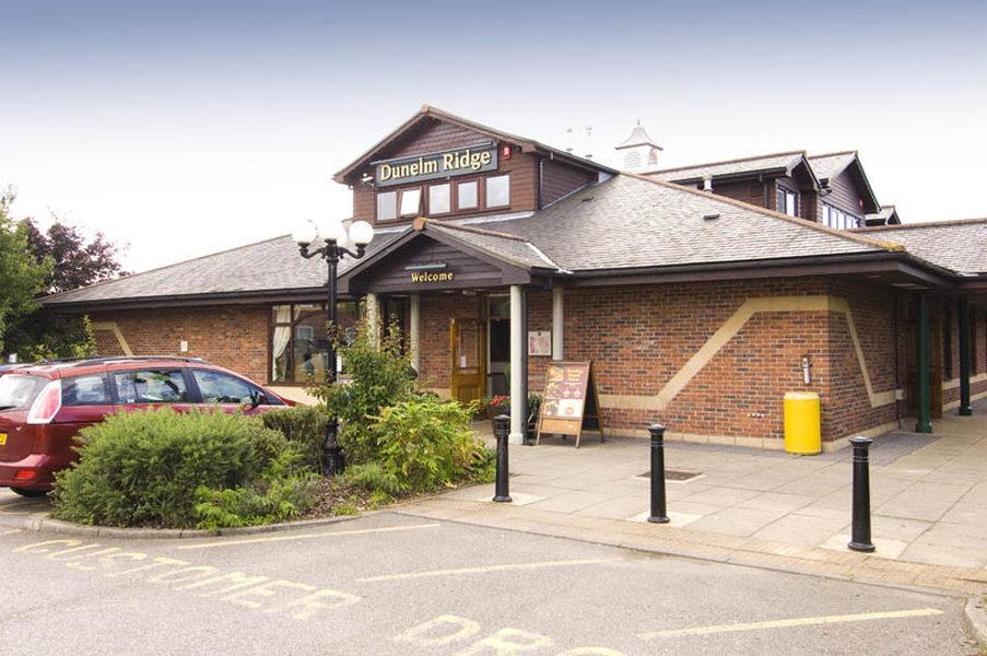 Premier Inn Durham North Dış mekan fotoğraf