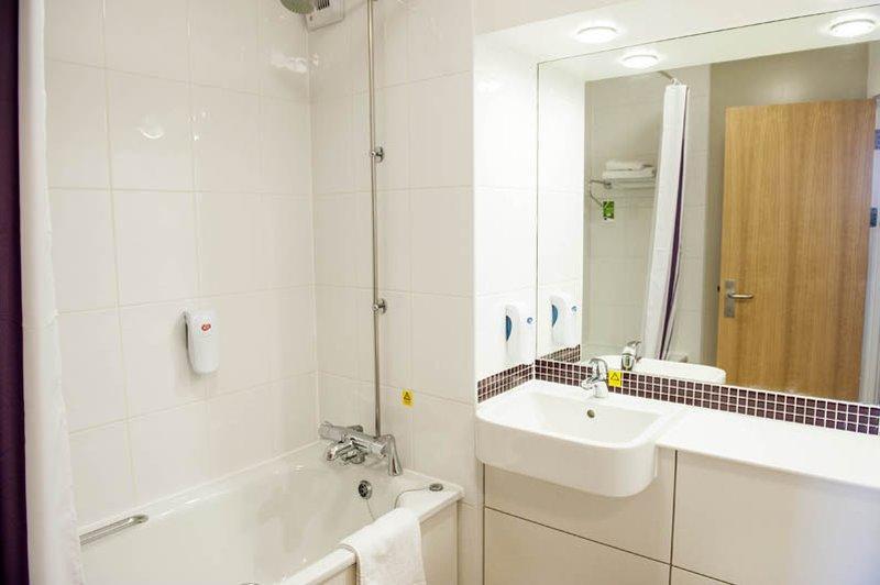 Premier Inn Durham North Dış mekan fotoğraf