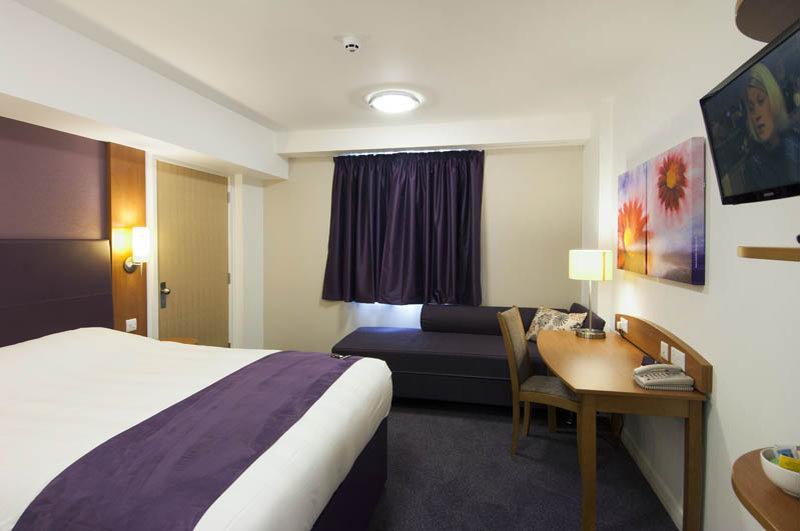 Premier Inn Durham North Dış mekan fotoğraf