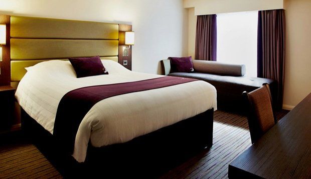 Premier Inn Durham North Dış mekan fotoğraf